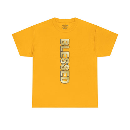 Protro 4 Gold Blessed  Shirt
