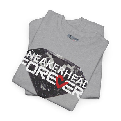Retro 5 Black Metallic Sneakerhead Forever Shirt