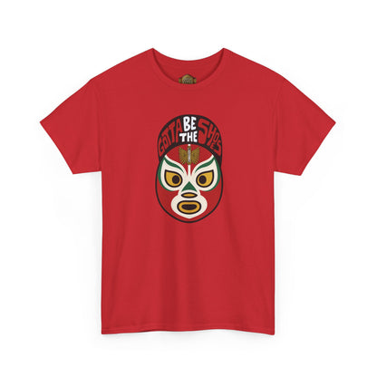 Retro 3 EL VUELO Summit White and Pine Green Shirt - LUCHA GOTTA BE THE SHOES