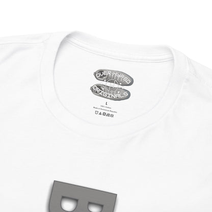 Retro 9 Cool Grey- Blessed Shirt