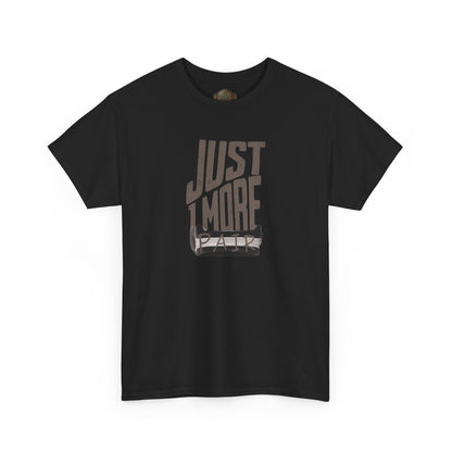 Retro 4 Cave Stone and Black Shirt- Just 1 More Pair