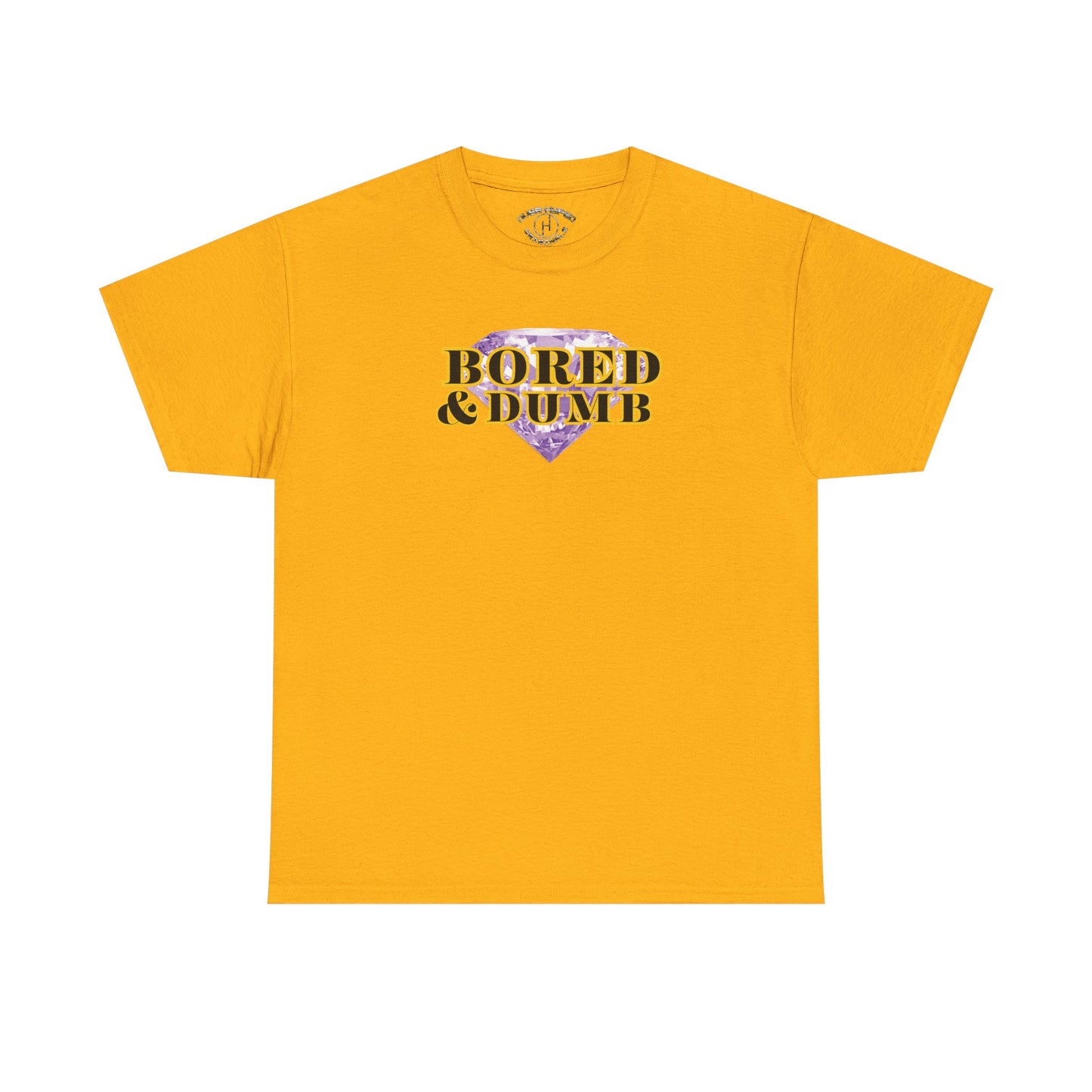 Dunk High Pollen Bored Shirt