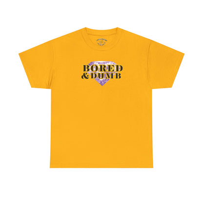 Dunk High Pollen Bored Shirt