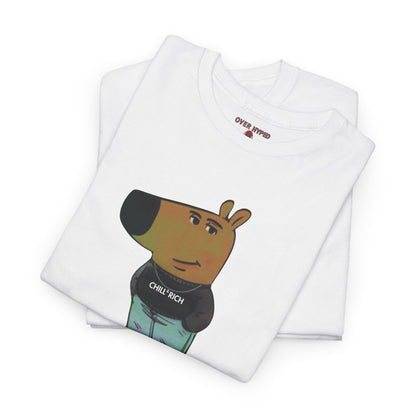 Retro 3 Black Cement Chill Kicks Tho Shirt