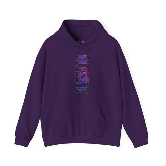 Foamposite Galaxy -  Blessed Hoodie