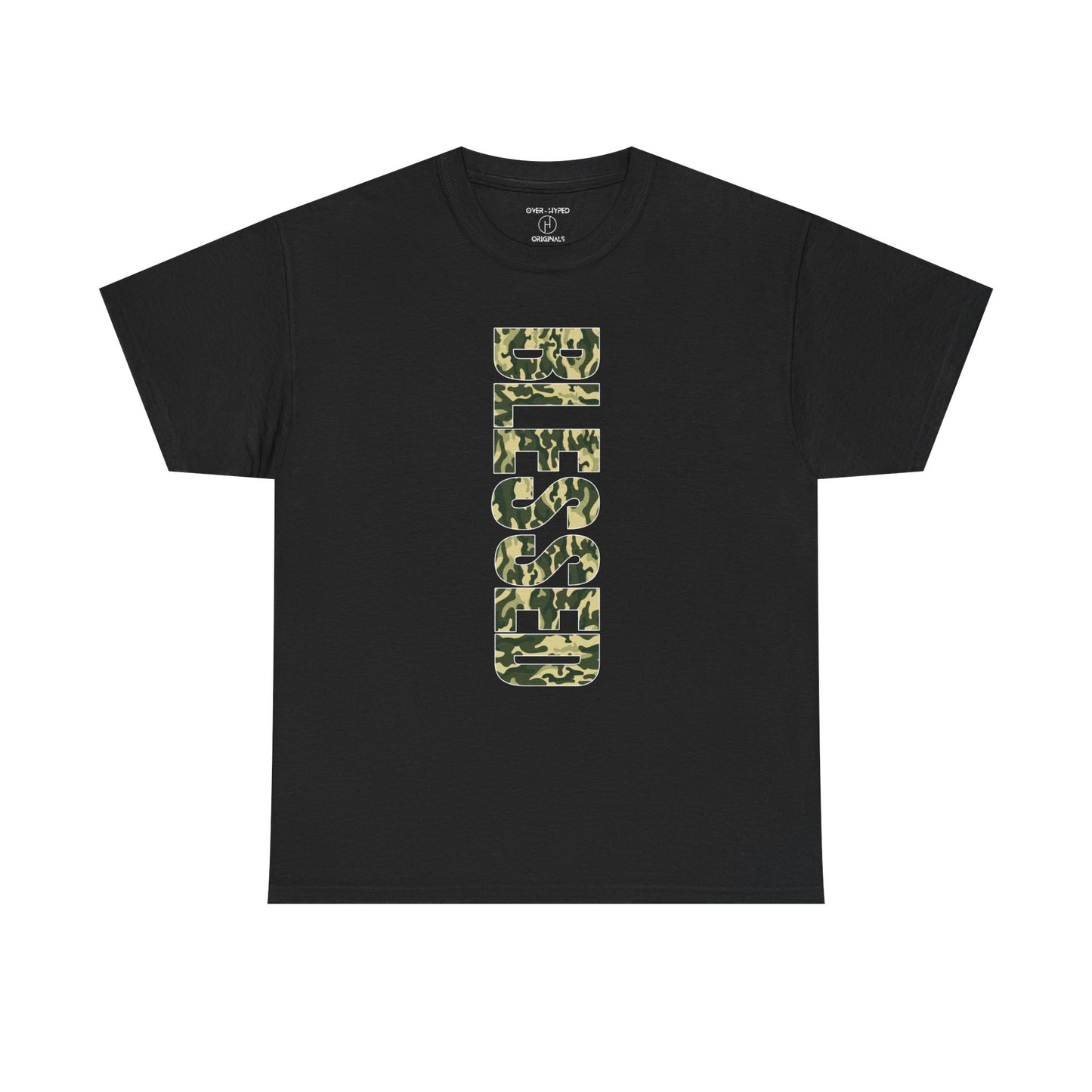 Air Max 90 Duck Camo Blessed Shirt