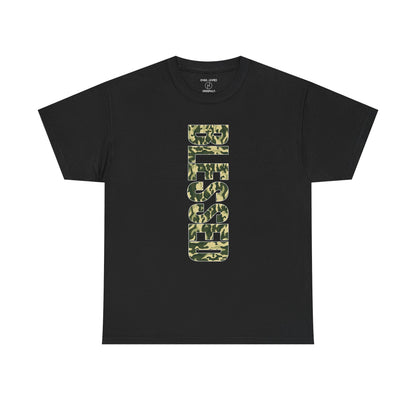 Air Max 90 Duck Camo Blessed Shirt