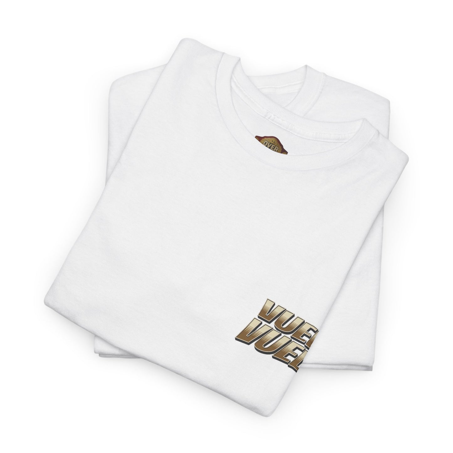 Vuela Vuela Shirt by Over-Hyped