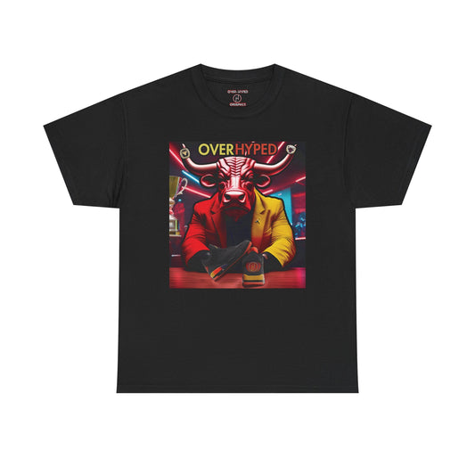 Retro 3 J Balvin 3 Rio Pick a Side Shirt