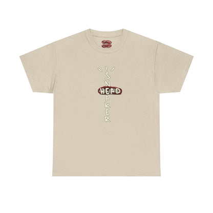 Retro 4 Brick by Brick - SneakerHead Shirt