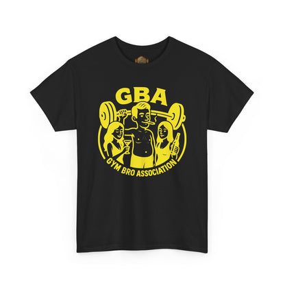 Retro 5 "TOKYO" Varsity Maize and Wolf Grey Shirt-GBA
