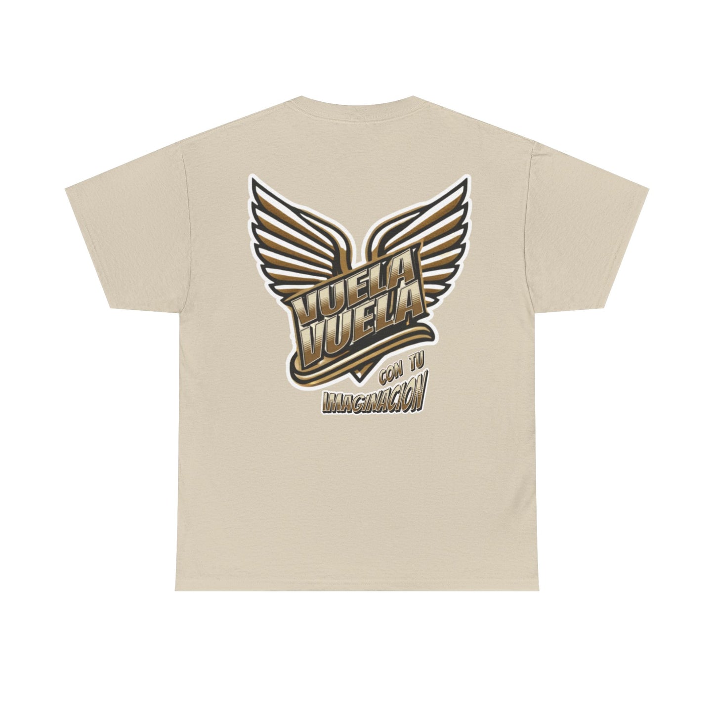 Vuela Vuela Shirt by Over-Hyped
