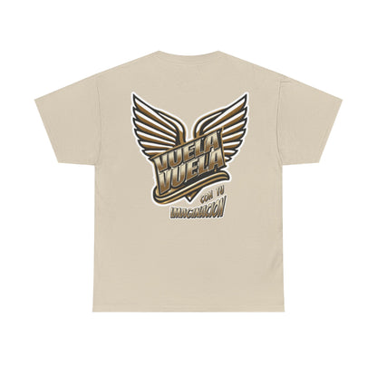 Vuela Vuela Shirt by Over-Hyped