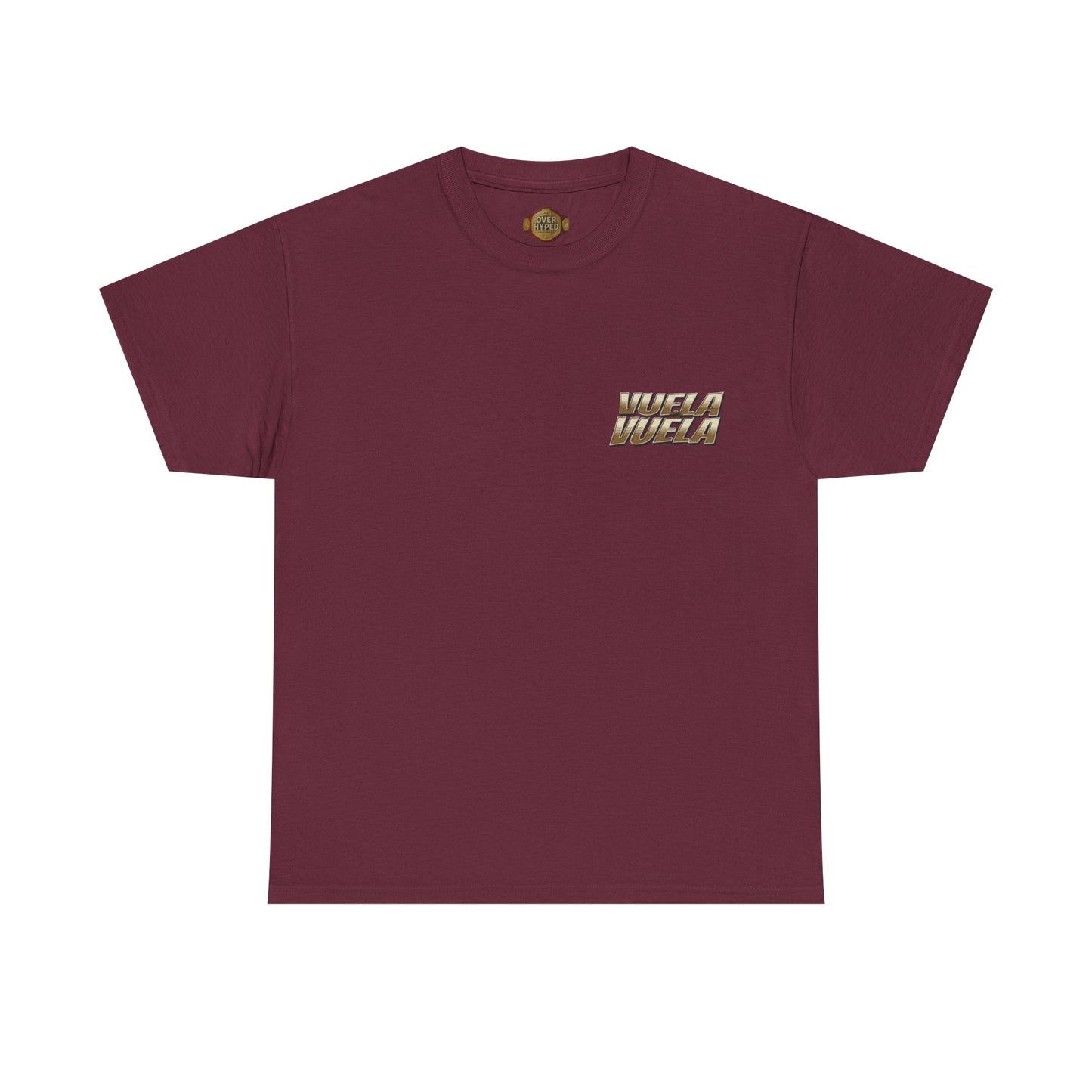 Vuela Vuela Shirt by Over-Hyped