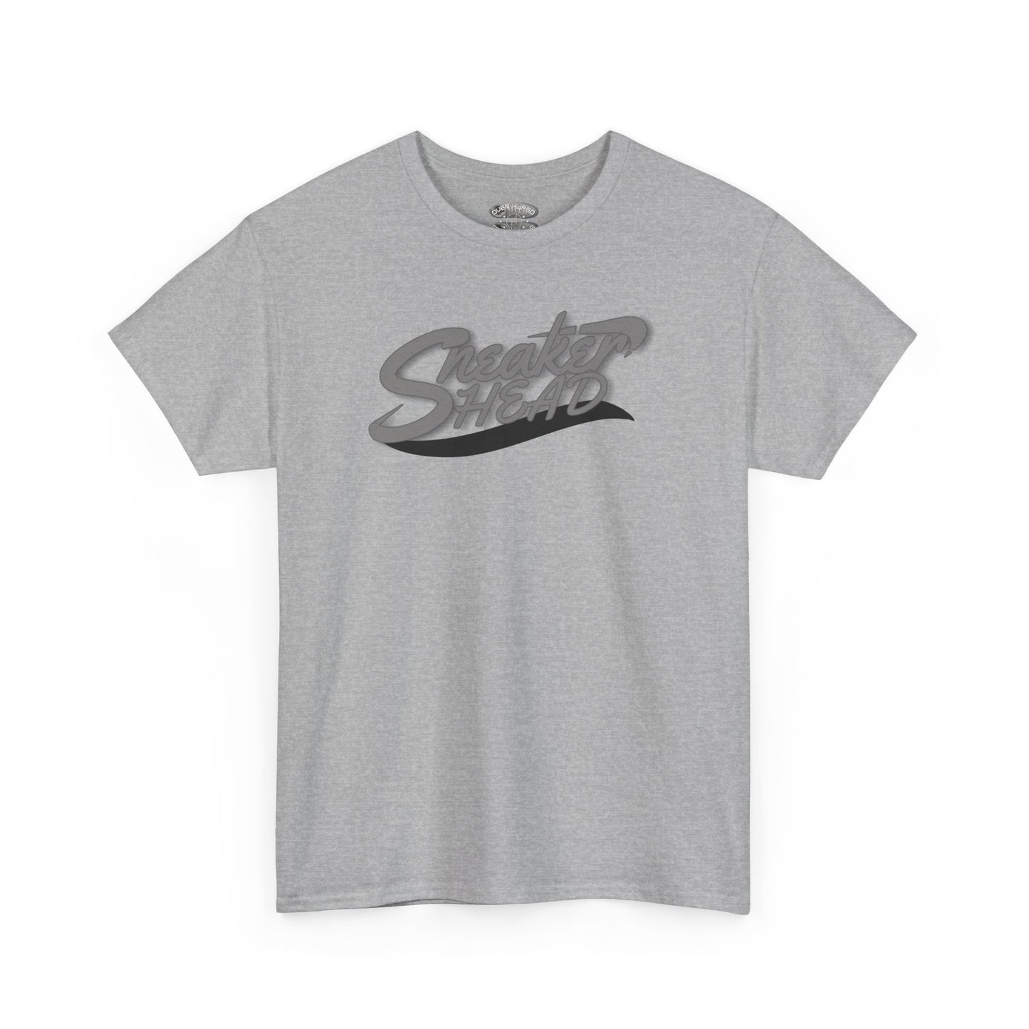 Retro 9 Cool Grey- SneakerHead Brow Shirt