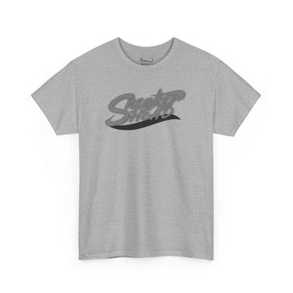 Retro 9 Cool Grey- SneakerHead Brow Shirt