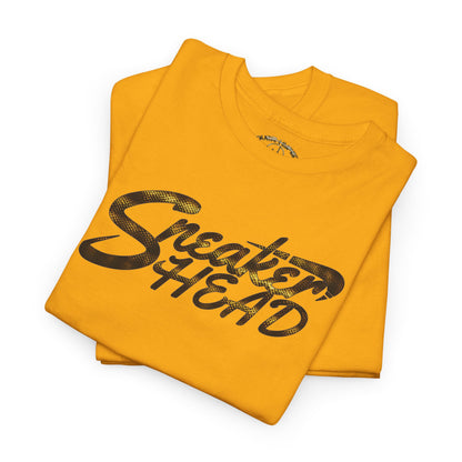 Protro 4 Gold SneakerHead  Shirt