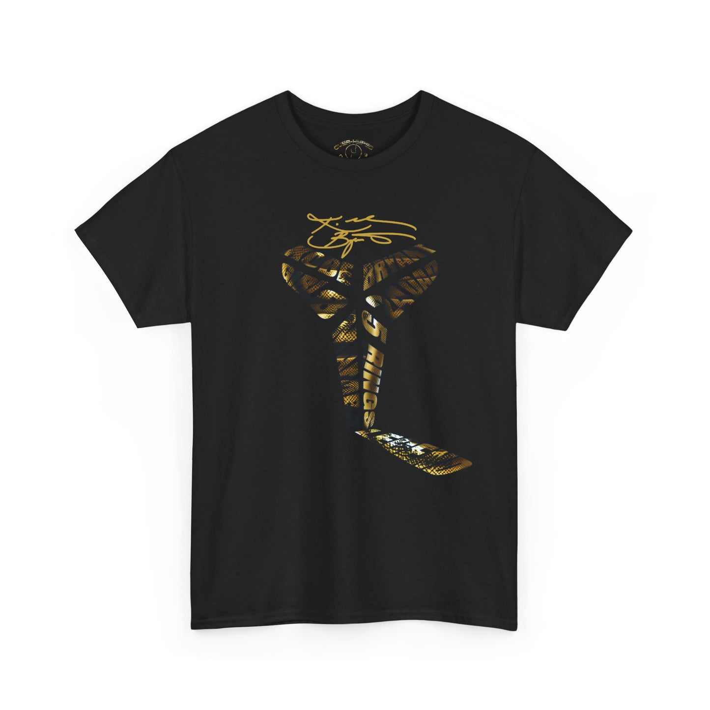 Protro 4 Gold Sneaker Legend Shirt