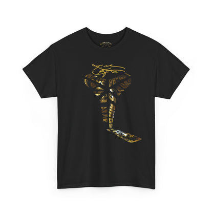 Protro 4 Gold Sneaker Legend Shirt