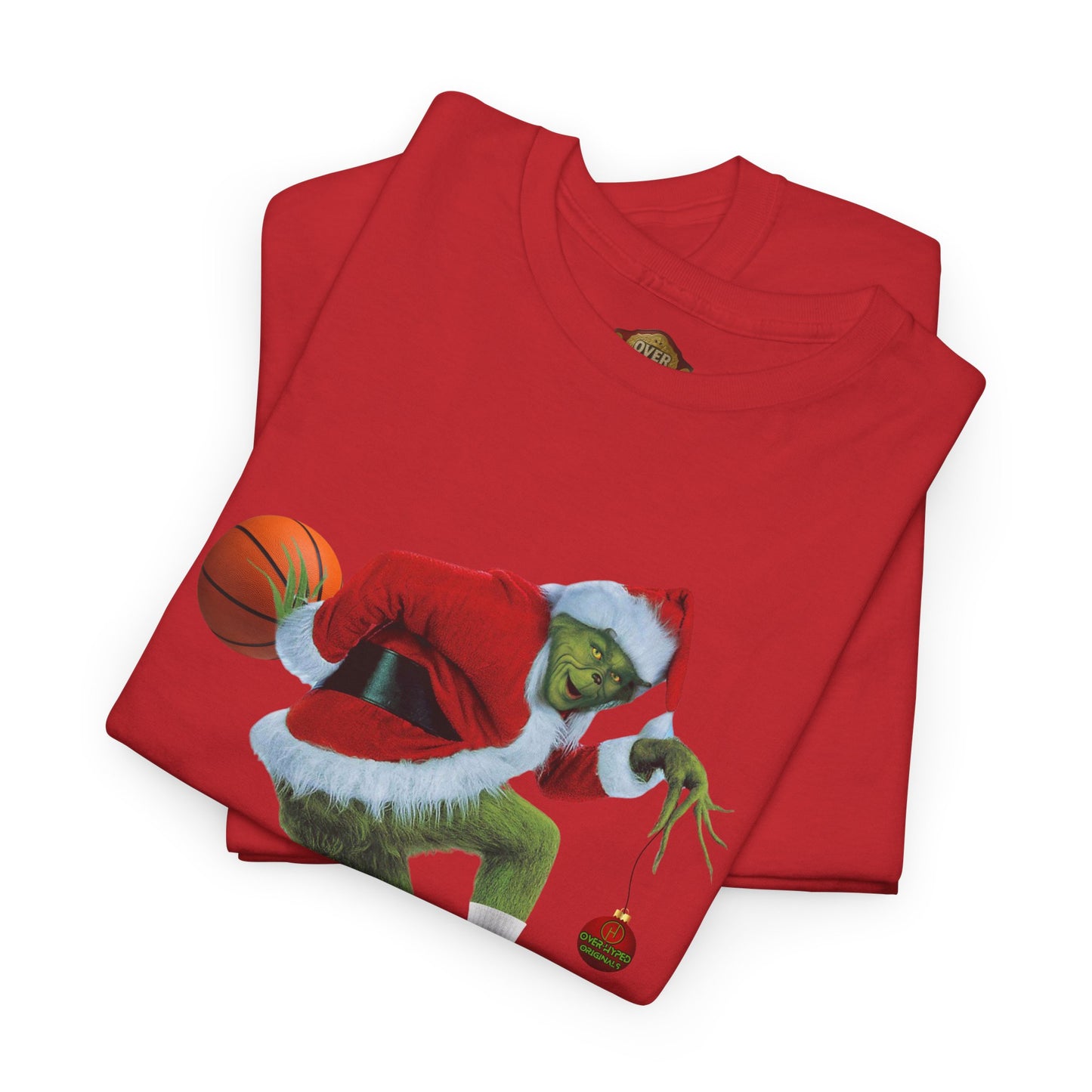 Protro 6 Reverse - Ballin' Shirt