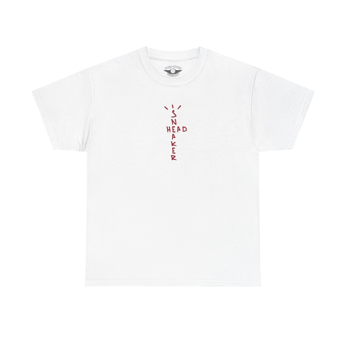 Retro 1 Black Toe - SneakerHead Shirt (black)