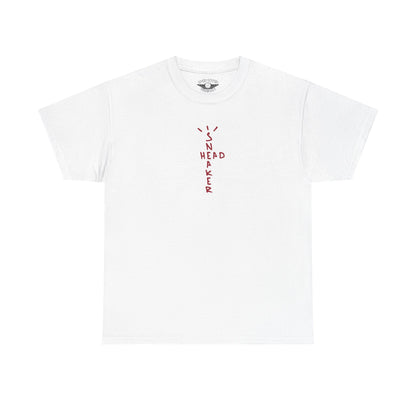 Retro 1 Black Toe - SneakerHead Shirt (black)