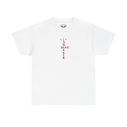 Retro 1 Black Toe - SneakerHead Shirt (black)
