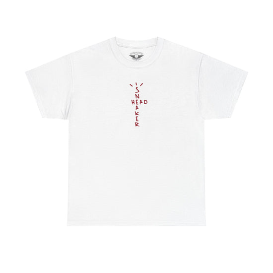 Retro 1 Black Toe - SneakerHead Shirt (black)