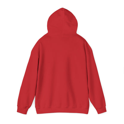 Retro 3 EL VUELO Summit White and Pine Green Hoodie - LUCHA GOTTA BE THE SHOES