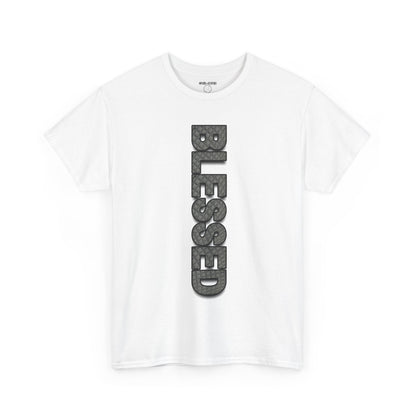 Retro 4 Paris Olympics Wet Cement Blessed Net Shirt