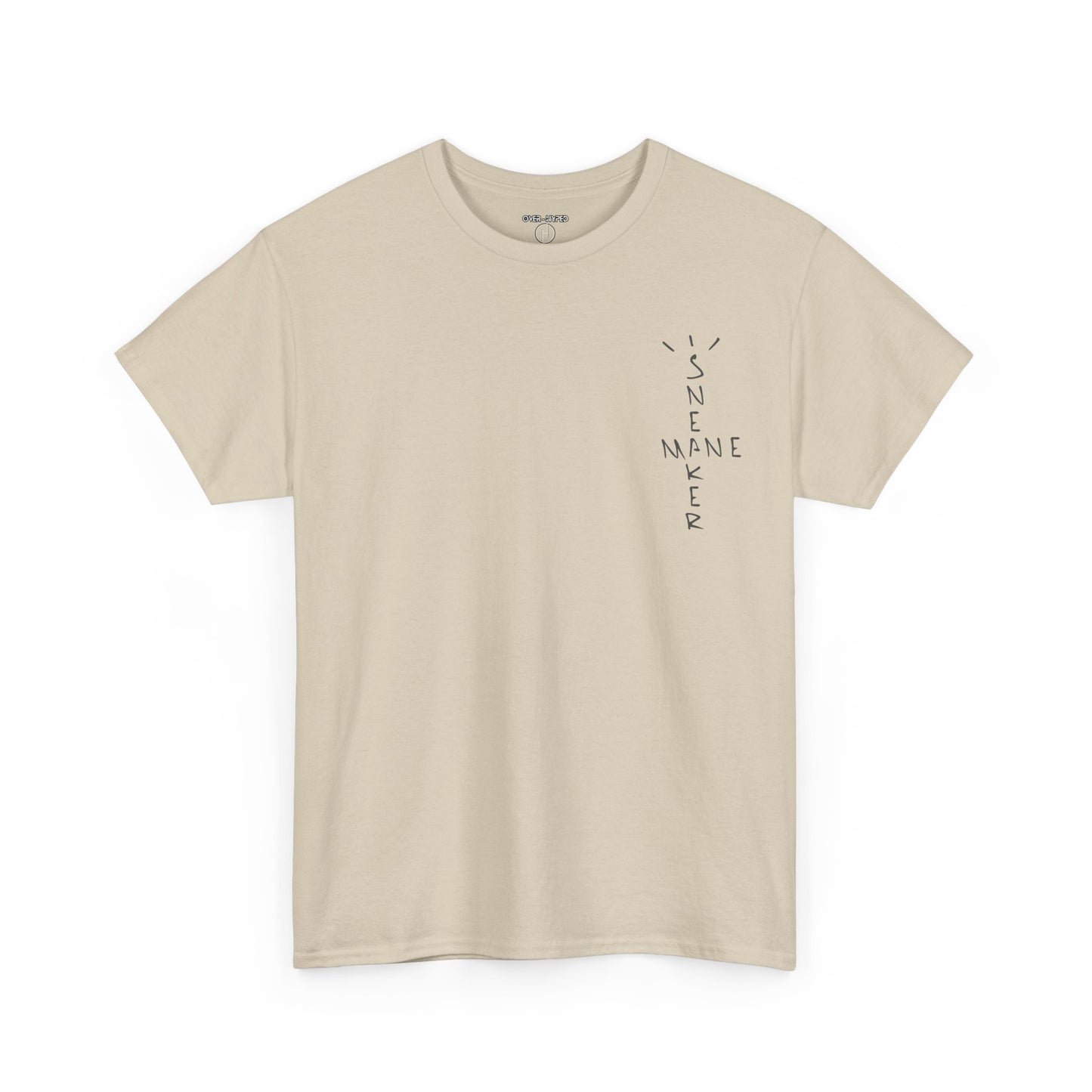 Retro 4 Paris Olympics Wet Cement Sneaker Mane Shirt