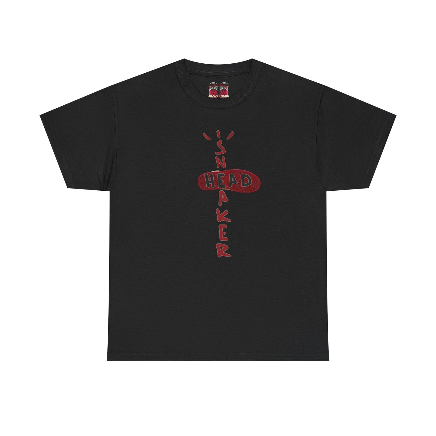 Retro 1 Union LA Chicago Shadow - Sneaker head Shirt