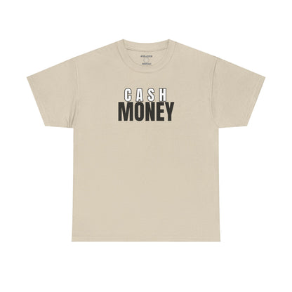 Dunk Panda Cash Money Tee - by Over-Hyped