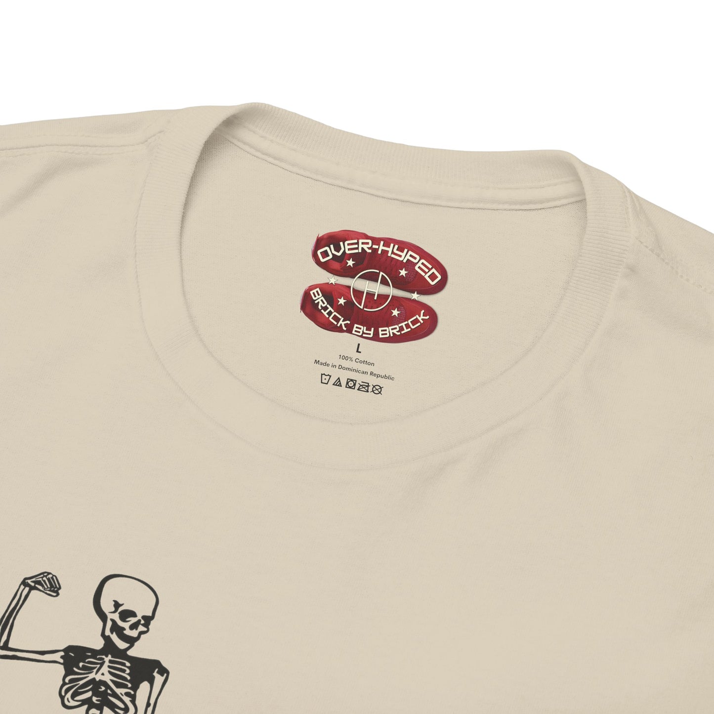 Retro 4 Brick by Brick - Diet Starts Monday Shirt