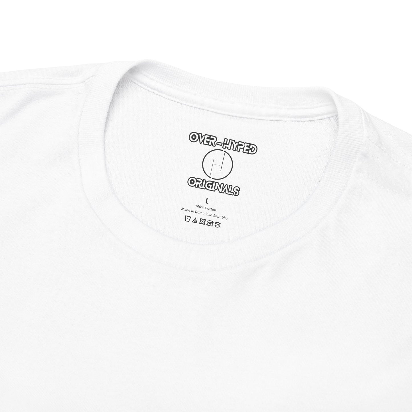 Protro 9 Halo / Retro 4 White Thunder - Artist Shirt
