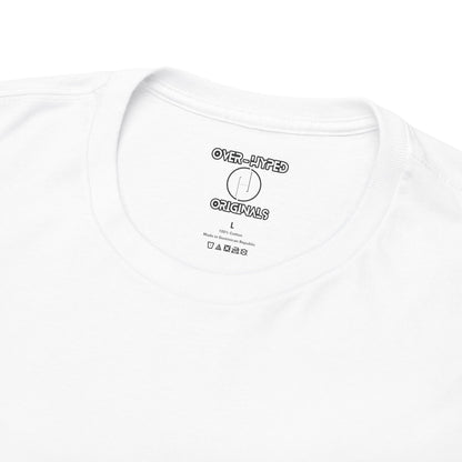 Protro 9 Halo / Retro 4 White Thunder - Artist Shirt