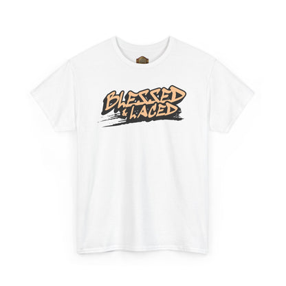 Blessed and Laced By Over-Hyped
