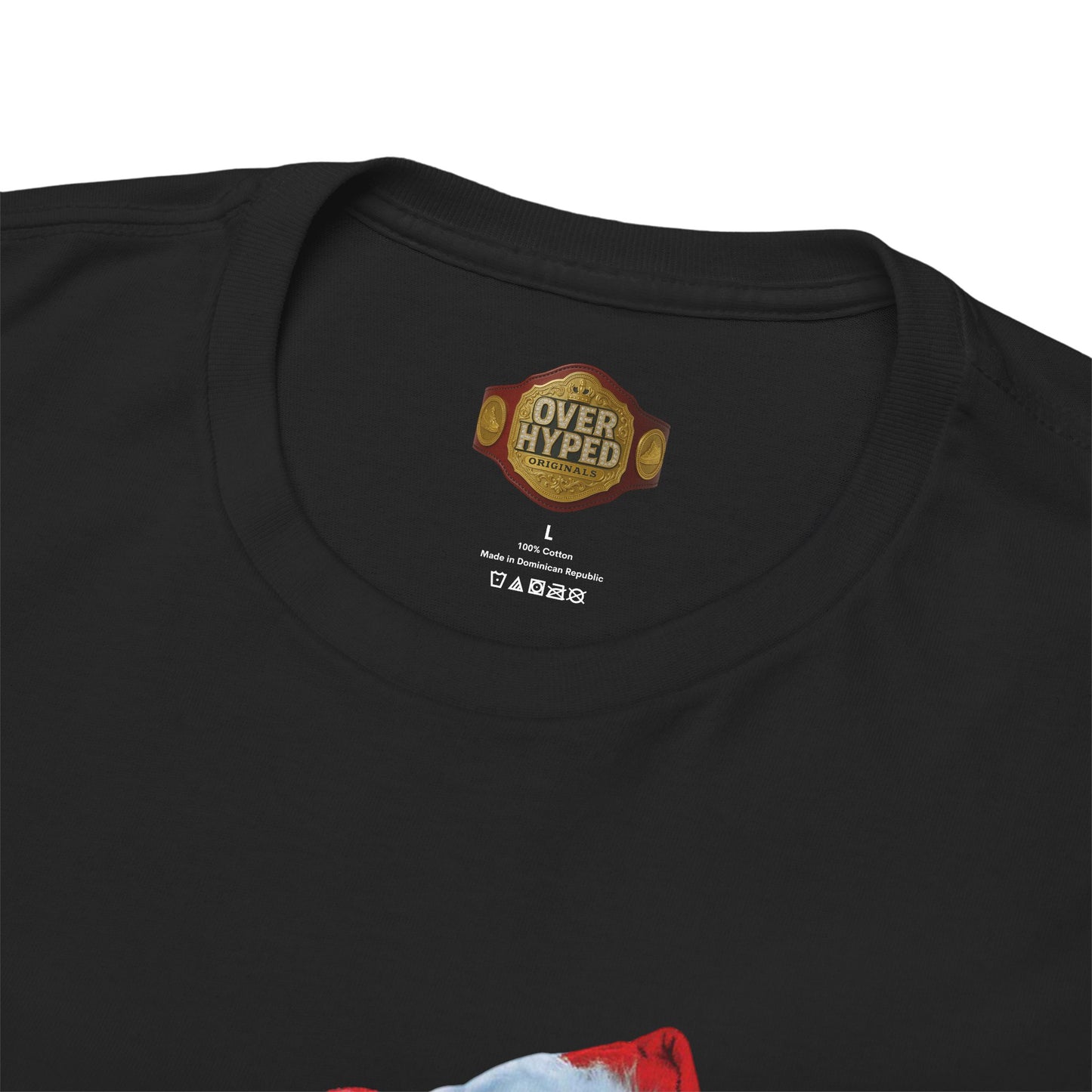 Protro 6 Reverse - Ballin' Shirt