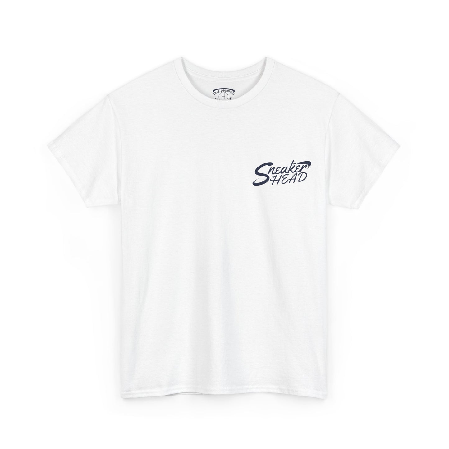 Retro 6 Olympic SneakerHead  Tee - by Over-Hyped