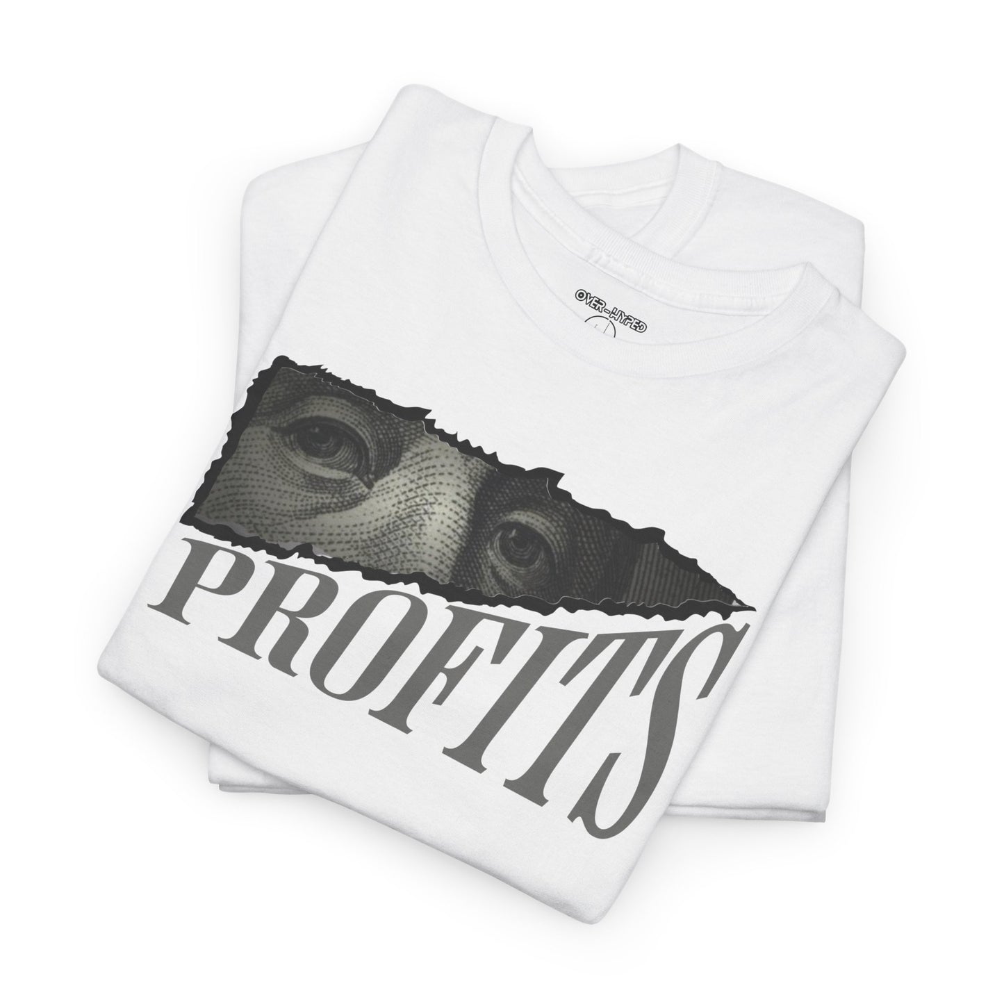 Retro 4 Paris Olympics Wet Cement Profits Shirt