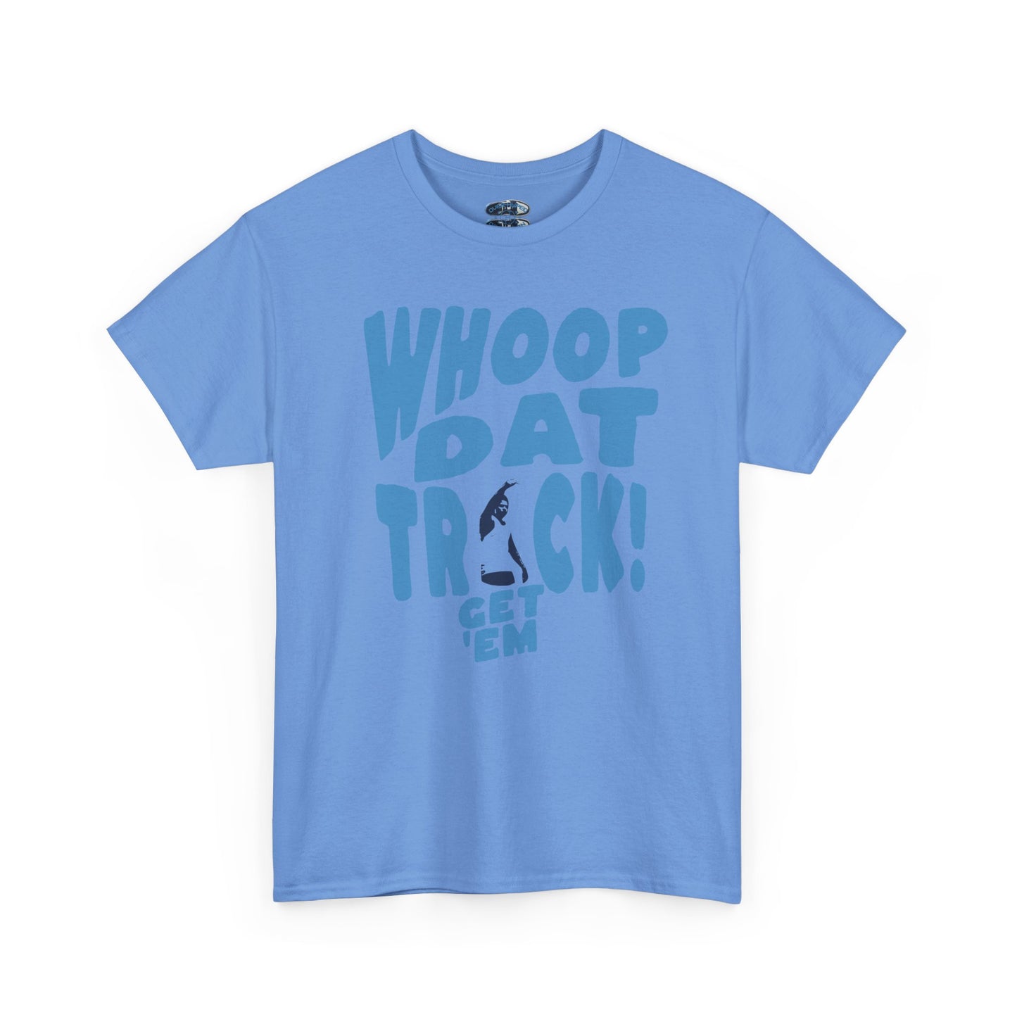 Retro 1 Low Obsidian Whoop Dat Trick Tee – By Over-Hyped