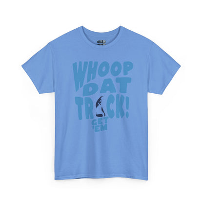 Retro 1 Low Obsidian Whoop Dat Trick Tee – By Over-Hyped