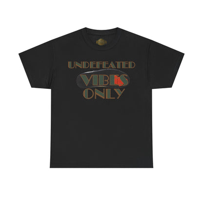 Retro 4 Deep Green and Clementine -UNDEFEATEDVIBES ONLY