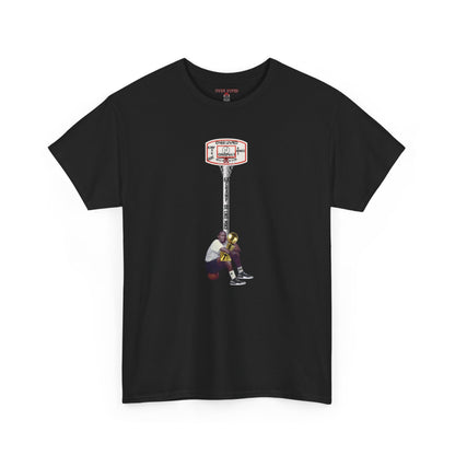 Retro 3 Black Cement Accomplished Shirt