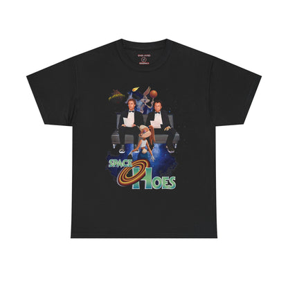 Retro 11 Space Jam "Space Hoez" Shirt
