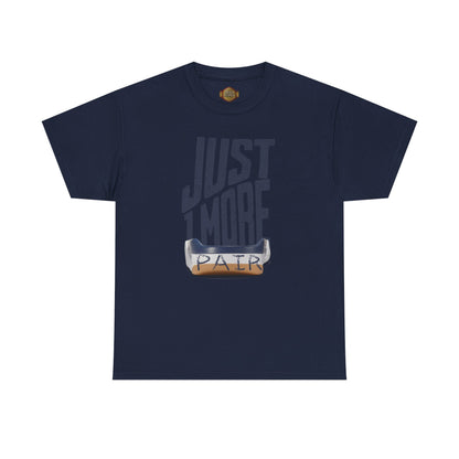 Retro 4 SB 'Navy' - Just 1 More Pair Shirt