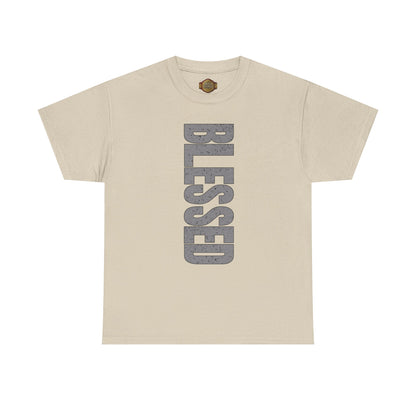 Retro 4 White Cement  BLESSED Shirt