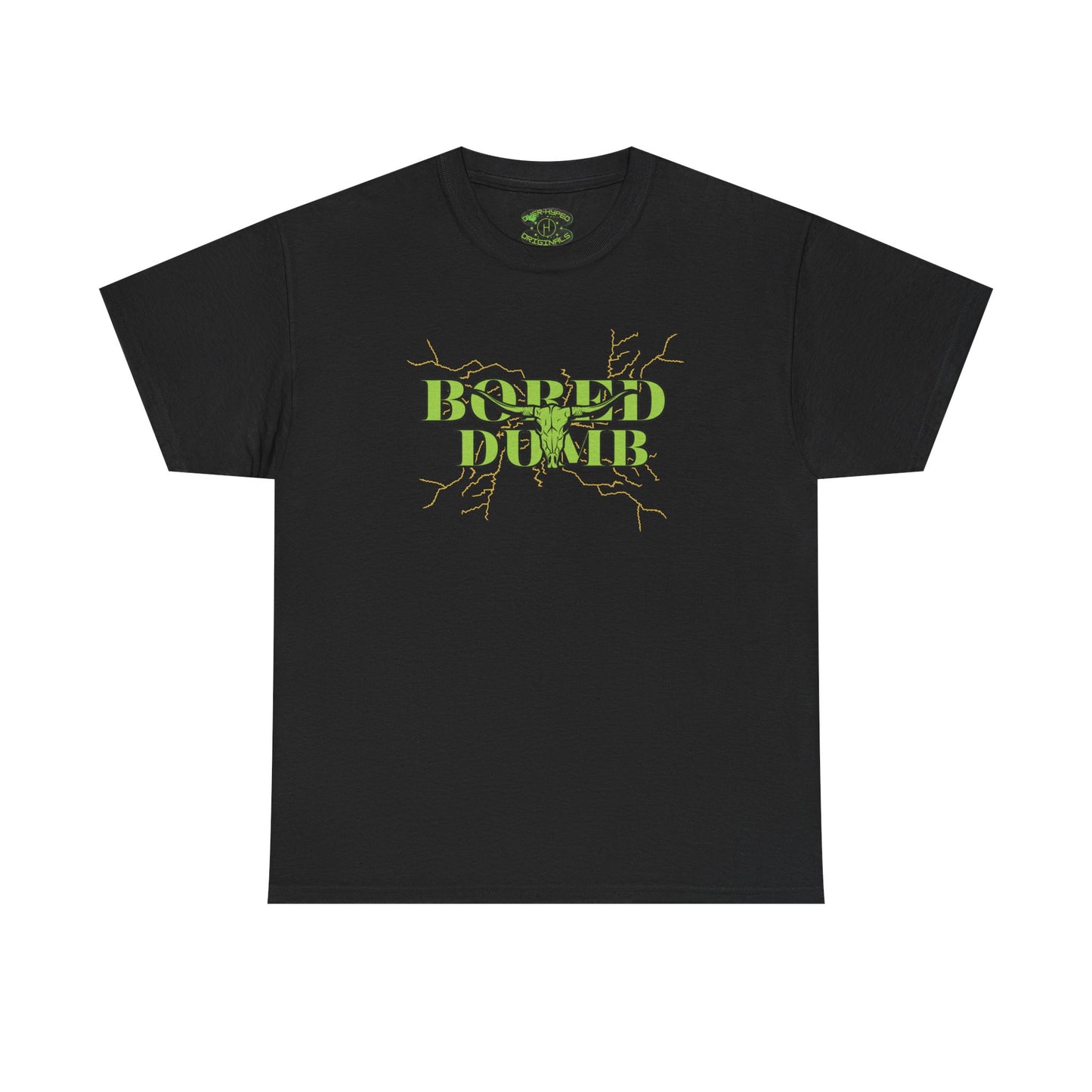 Foamposite Volt -Bored Shirt