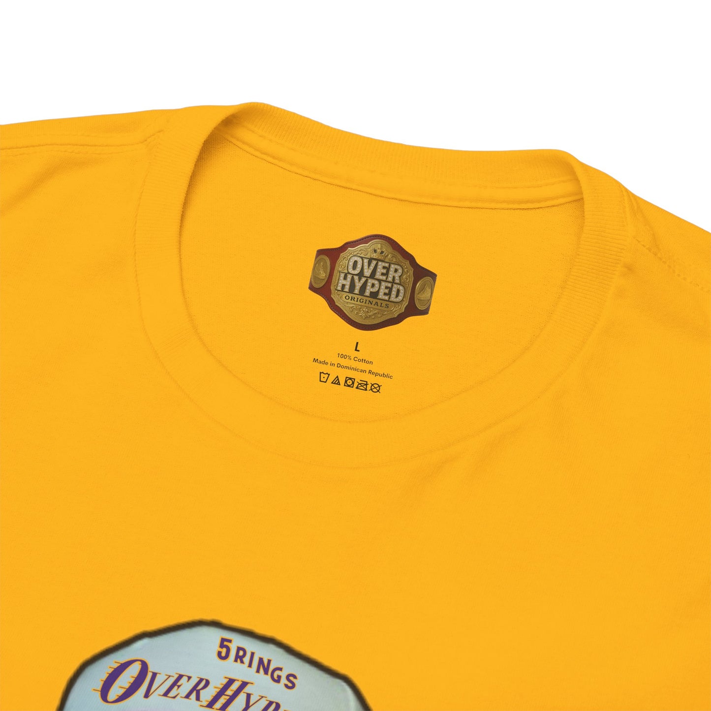 Protro Sneaker Kobe Year 1 Legend Shirt