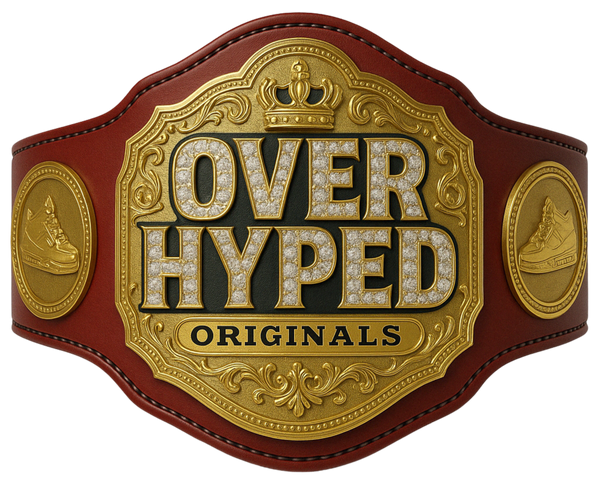 OverHyped